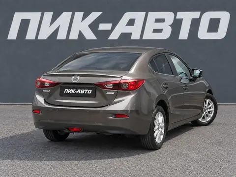Mazda 3 2018, фото 3