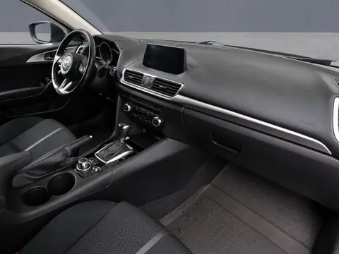 Mazda 3 2018, фото 5