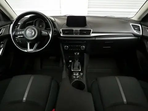Mazda 3 2018, фото 6