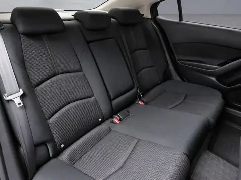 Mazda 3 2018, фото 7