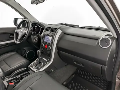 Suzuki Grand Vitara 2015, фото 5