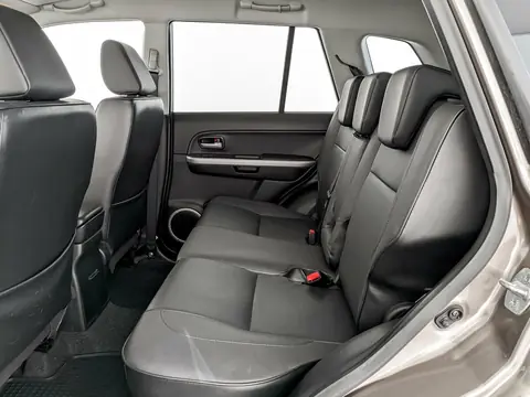 Suzuki Grand Vitara 2015, фото 6