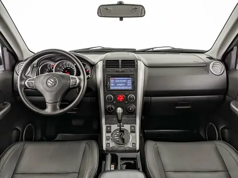 Suzuki Grand Vitara 2015, фото 7