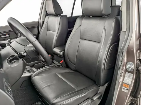 Suzuki Grand Vitara 2015, фото 8