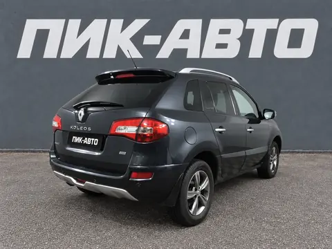 Renault Koleos 2013, фото 3