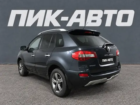 Renault Koleos 2013, фото 4