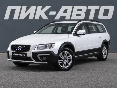 Volvo XC70 2014, фото 1