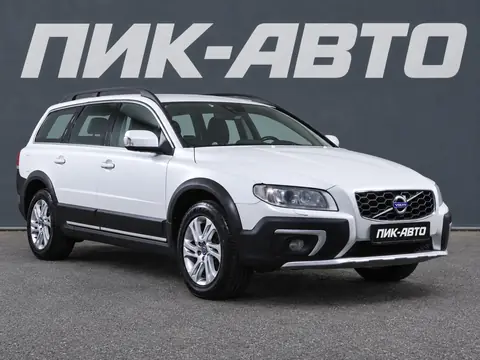 Volvo XC70 2014, фото 2