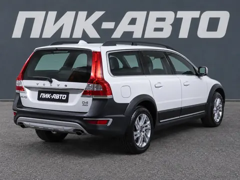 Volvo XC70 2014, фото 3