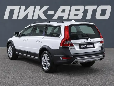 Volvo XC70 2014, фото 4