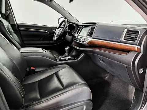 Toyota Highlander 2015, фото 5