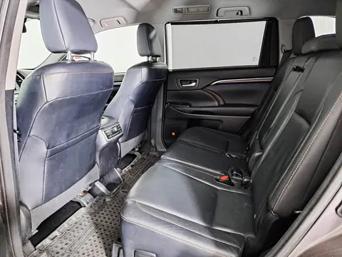 Toyota Highlander 2015, фото 7
