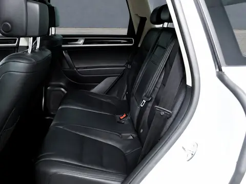 Volkswagen Touareg 2015, фото 7