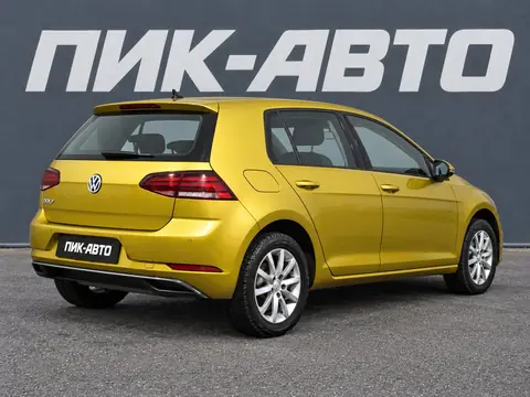 Volkswagen Golf 2020, фото 3