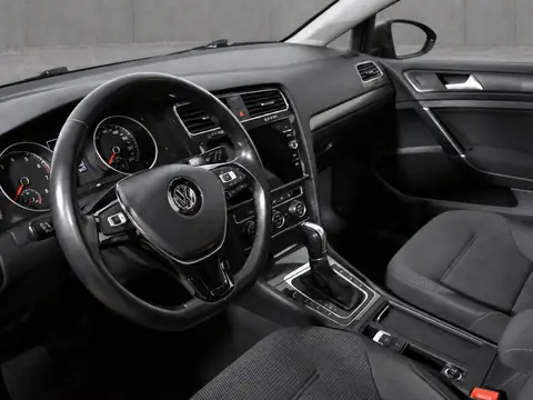 Volkswagen Golf 2020, фото 5
