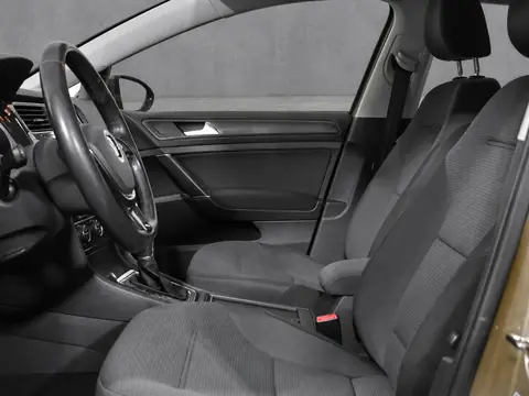 Volkswagen Golf 2020, фото 6