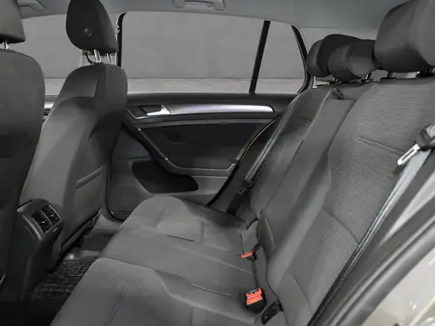 Volkswagen Golf 2020, фото 7