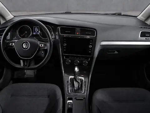 Volkswagen Golf 2020, фото 8