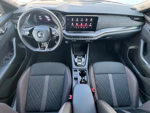 Skoda Octavia 2024, фото 7