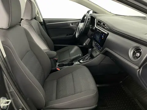 Toyota Corolla 2018, фото 6
