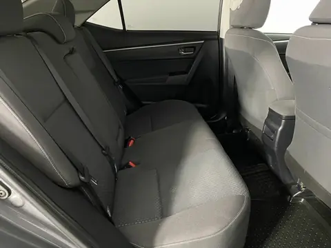 Toyota Corolla 2018, фото 8