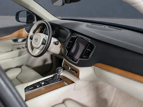 Volvo XC90 2017, фото 5