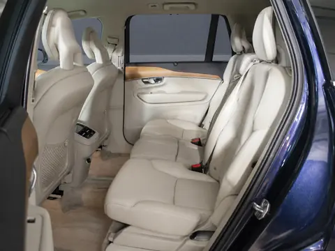 Volvo XC90 2017, фото 6