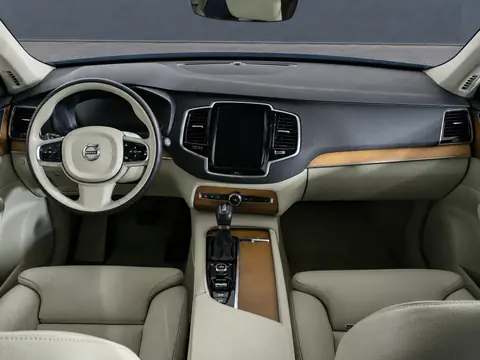 Volvo XC90 2017, фото 7
