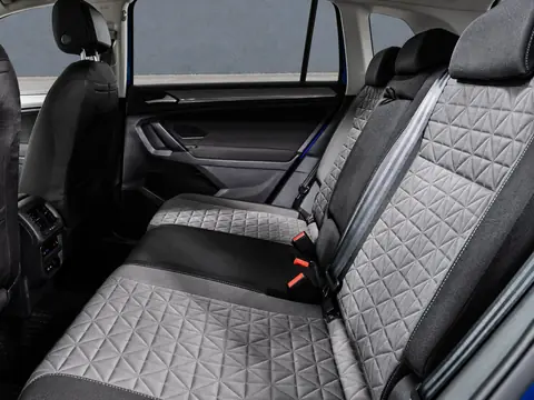 Volkswagen Tiguan 2021, фото 5