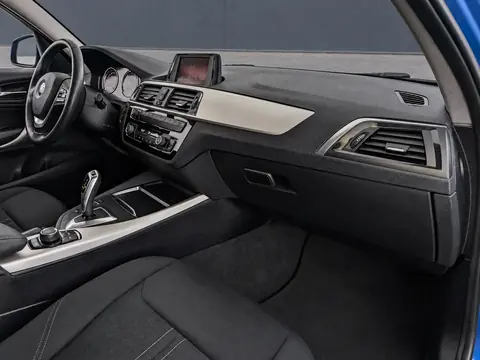 BMW 1 серии 2018, фото 5