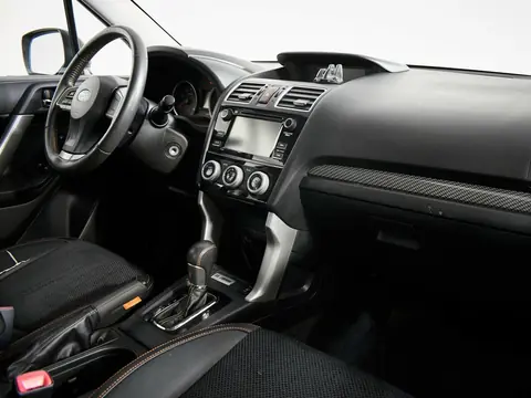 Subaru Forester 2016, фото 5