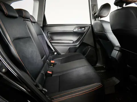 Subaru Forester 2016, фото 7