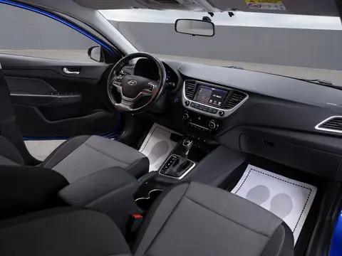 Hyundai Solaris 2020, фото 5