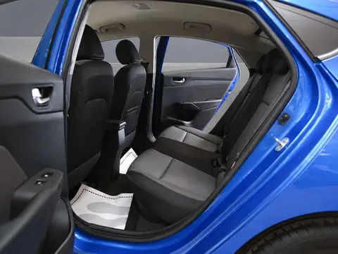 Hyundai Solaris 2020, фото 6