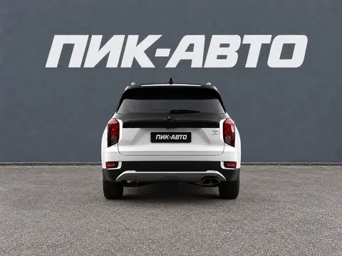 Hyundai Palisade 2021, фото 5