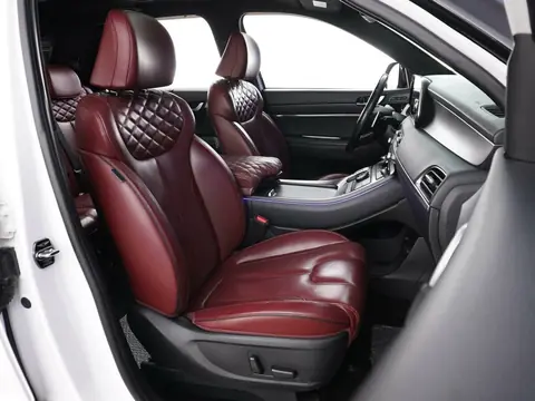 Hyundai Palisade 2021, фото 8