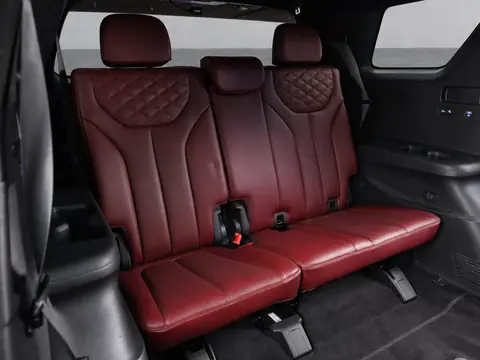Hyundai Palisade 2021, фото 9