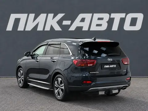 Kia Sorento 2020, фото 3