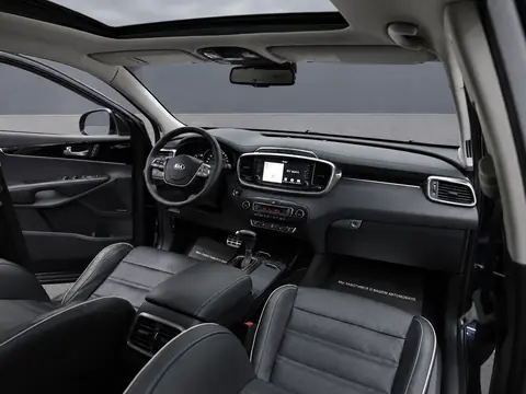 Kia Sorento 2020, фото 4