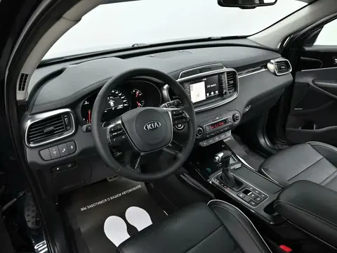 Kia Sorento 2020, фото 5