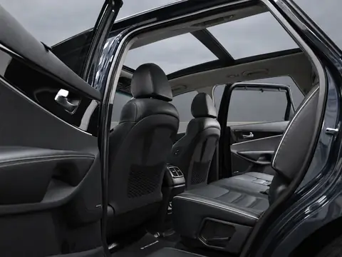 Kia Sorento 2020, фото 6
