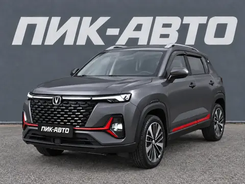 Changan CS35 Plus 2024, фото 1