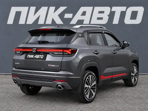 Changan CS35 Plus 2024, фото 2