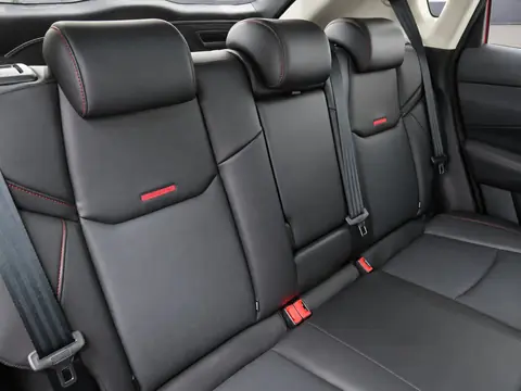 Changan CS35 Plus 2024, фото 4