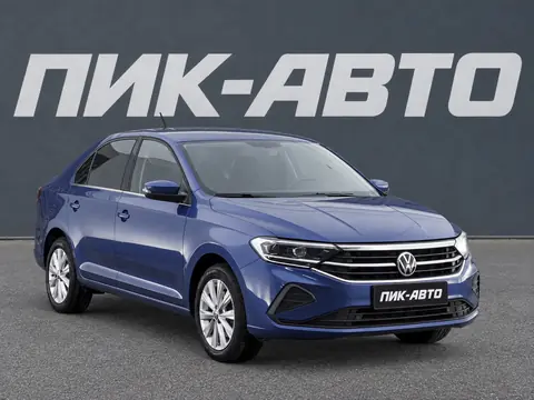 Volkswagen Polo 2020, фото 2