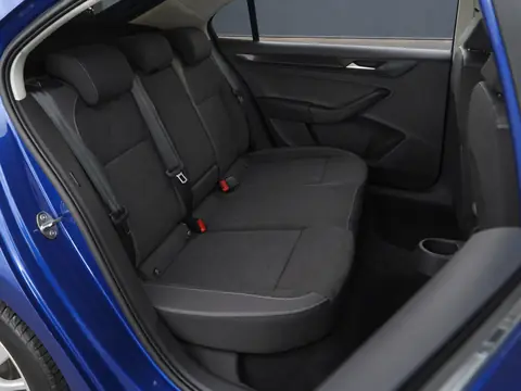 Volkswagen Polo 2020, фото 6