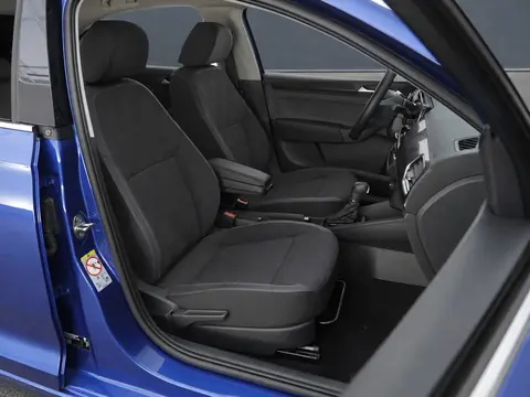 Volkswagen Polo 2020, фото 7