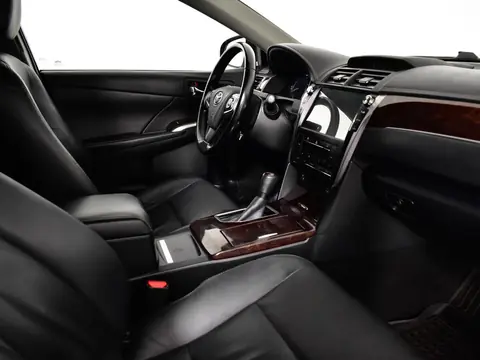 Toyota Camry 2017, фото 5