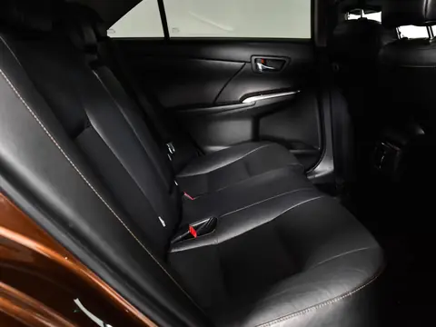 Toyota Camry 2017, фото 6