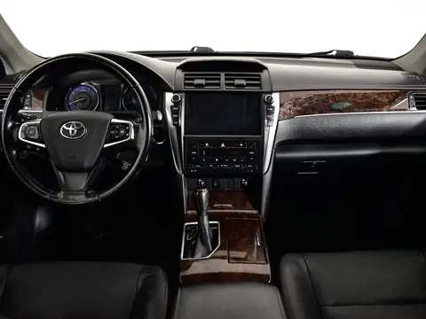 Toyota Camry 2017, фото 7